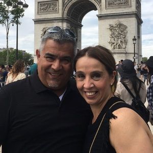 Meet your Posher, Rosie